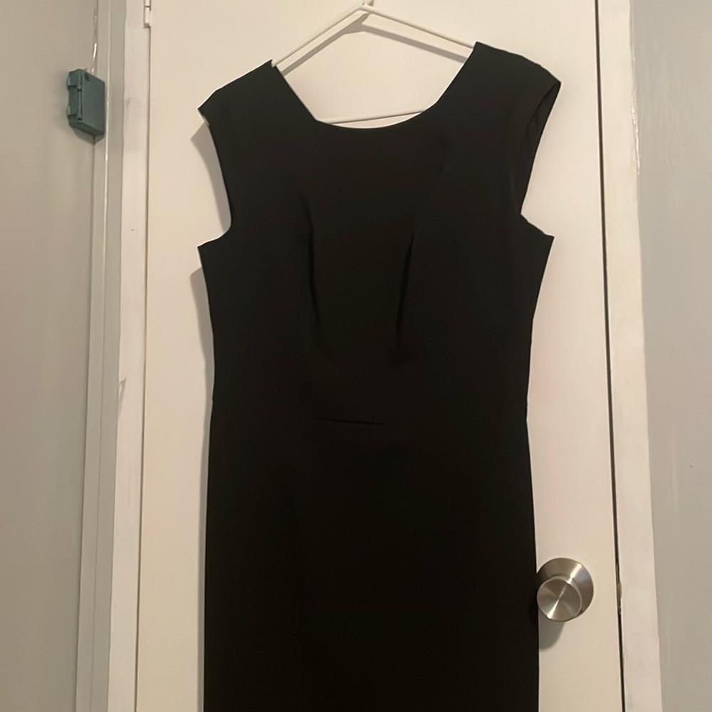 The Limited dress